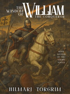 cover image of The Wisdom of William the Conqueror